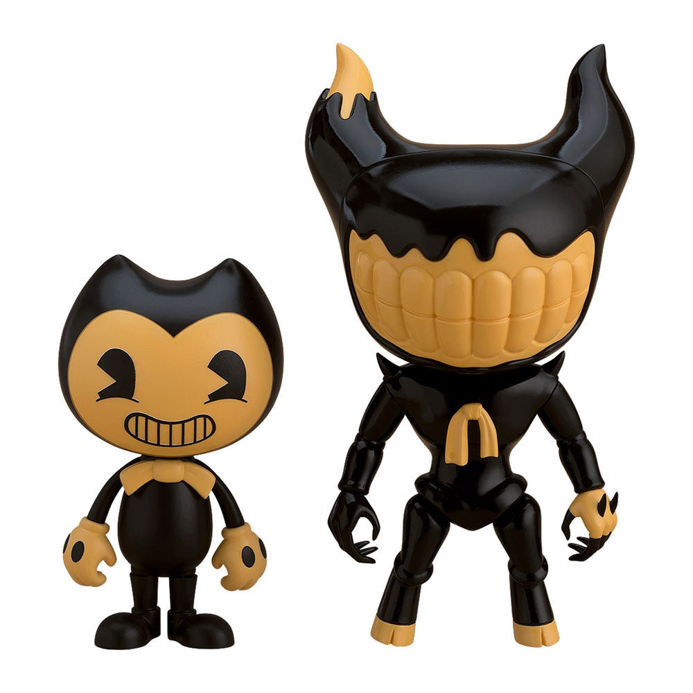 FIGURA NENDOROID BENDY & THE INK DEMON 2223 FIGURA NENDOROID BENDY & THE INK DEMON 2223